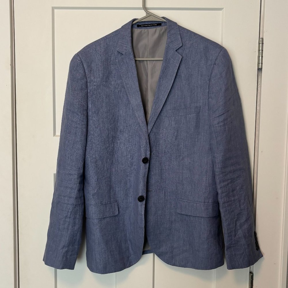H&M | Men's Sport Coat | Size: 40S